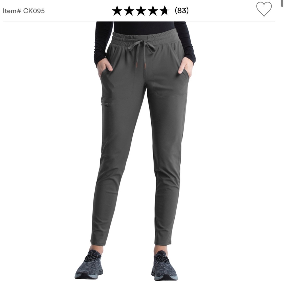 Cherokee FORM scrubs bottoms